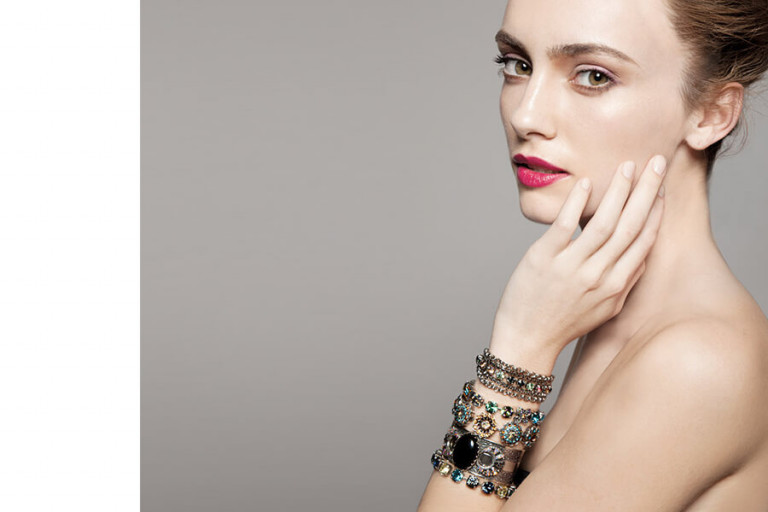 Bratari modele variate, de la cele mai delicate, minimaliste, la piese spectaculoase. | Roxannes.ro